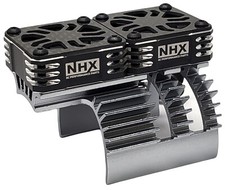 Ventole di raffreddamento NHX