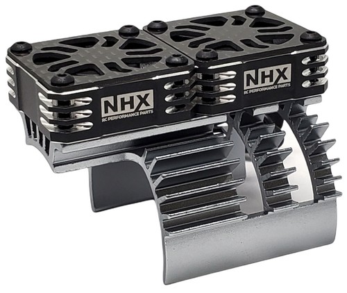 Ventole raffreddamento nhx - ventole,