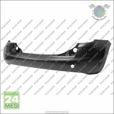 Paraurti Prasco Posteriore Per Lancia Musa