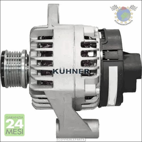 Alternatore kuhner per - alternatore, (kr)