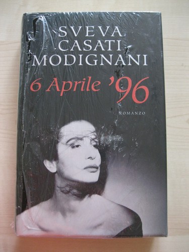 Aprile sveva casati - -,