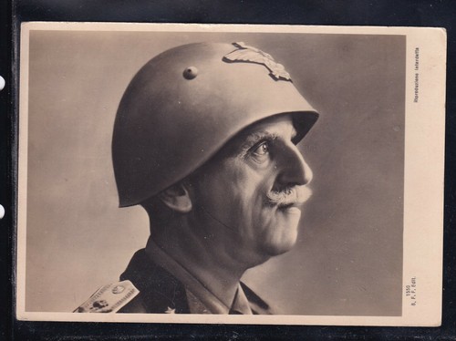Cartolina vittorio emanuele - cartolina,