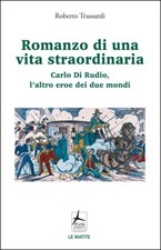 Trussardi Romanzo di una vita