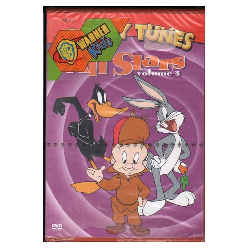 Looney tunes collection all - tunes,