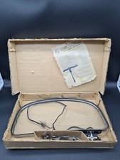 Termovisiera parabrezza