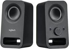 Casse Audio Pc Logitech Z150