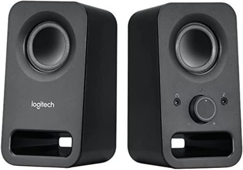 Casse audio logitech - audio,
