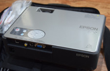 Epson EMP-TW20 HD (Alta