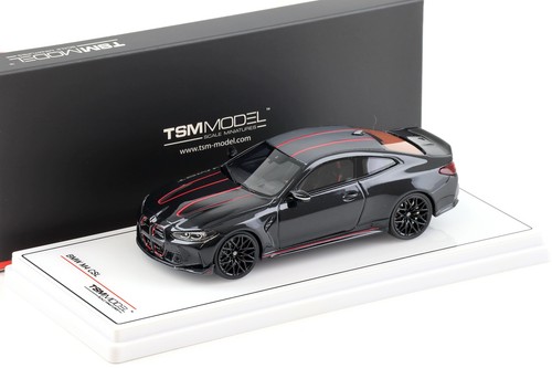 Modellino tsm bmw - m4, csl