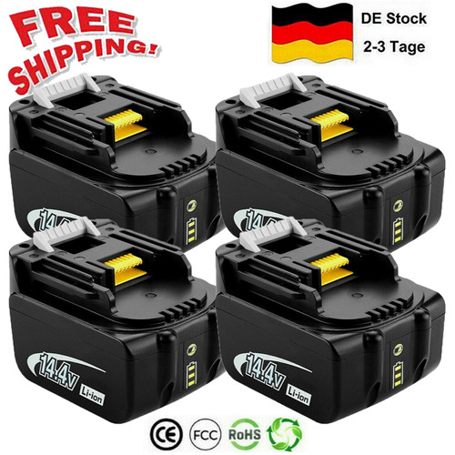 Batteria per makita - batteria, v