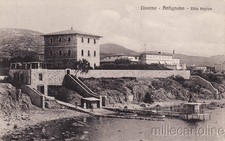 * LIVORNO - Antignano - Villa