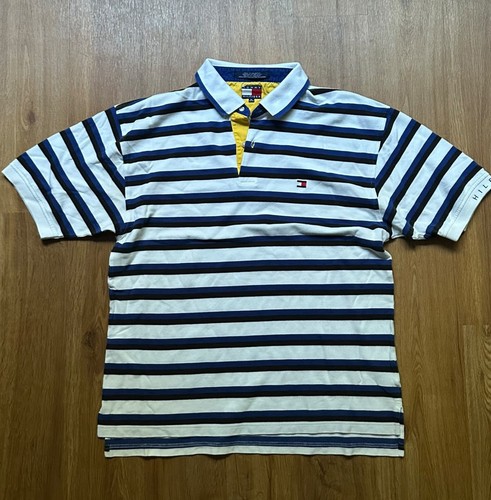 Polo uomo tommy - uomo, a