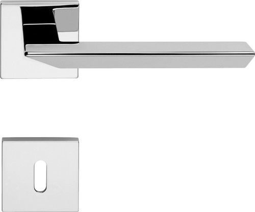 Maniglia per porte - , interne