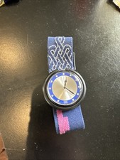 Swatch Pop Watch Gengis Khan