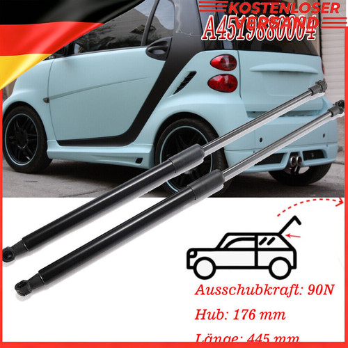 A4519880004 per smart fortwo - a4519880004,