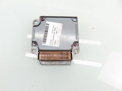 Modulo airbag suzuki sx4 - modulo,