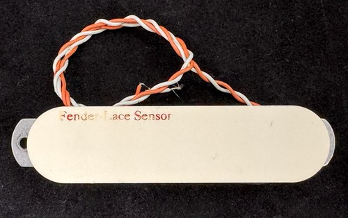 Parafango lace sensor rosso - parafango,