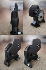 Tacx Flux S Smart Trainer a