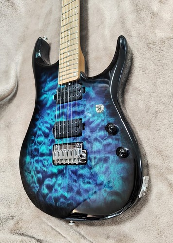 Sterling music man jp150 - sterling,