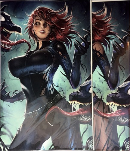 Artist viley multiverse saga - artist,