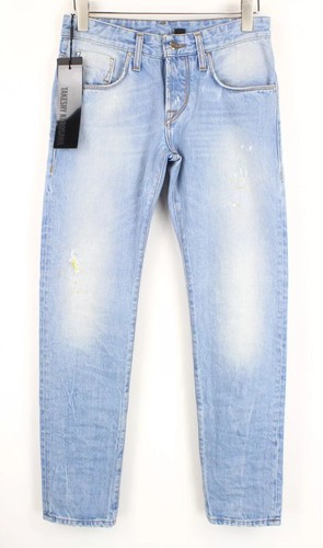 Jeans uomo takeshy kurosawa - jeans,