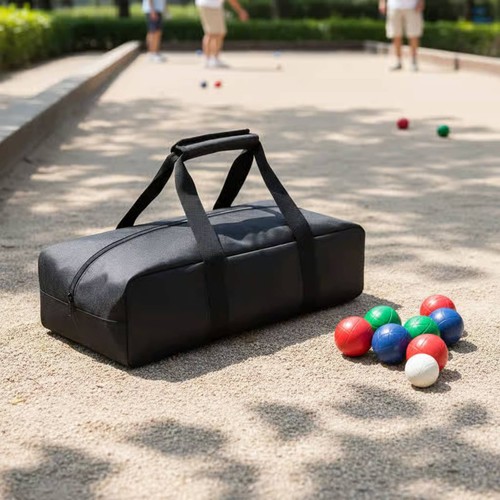 Sac pétanque 8 - sac, de