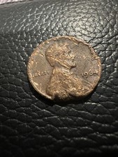 1964 senza marchio di zecca un