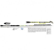 CANNA OLYMPUS SEEKER EGI 2,40 mt.