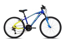 BICICLETTA alluminio bambino