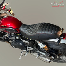 Sedile Triumph Speed Twin 1200
