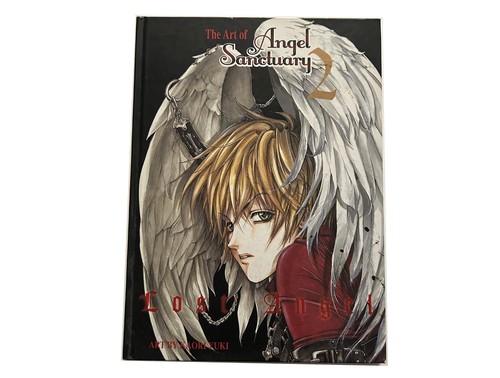 The art of angel - art,