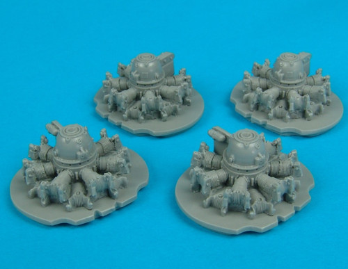 Quickboost b 24j - 1/48, b-24j