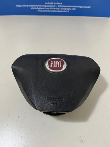 Airbag volante per fiat punto - airbag,