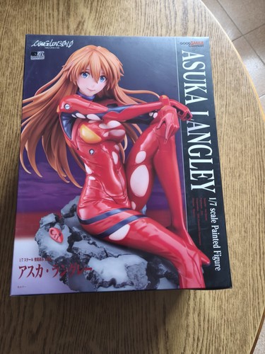 Asuka langley neon genesis - asuka,