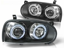 Faro proiettore Angel Eyes per