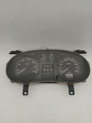 P8200059763 quadro strumenti