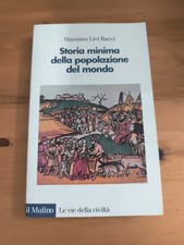 Storia minima della - storia,