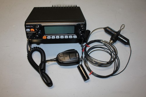Radioddity qt60 pro metri - 10,