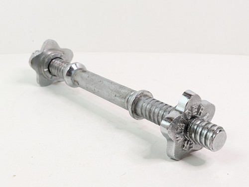 Manubrio weider standard - standard, 14”