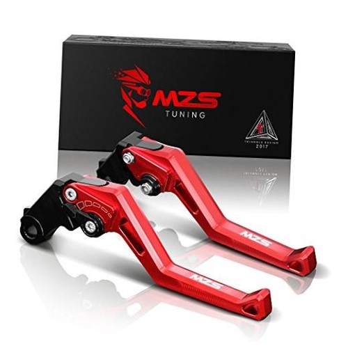 Motorcycle clutch brake levers - motorcycle,
