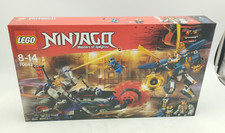 LEGO 70642 Killow vs. Samurai
