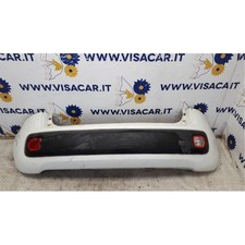 Paraurti Posteriore Fiat Panda