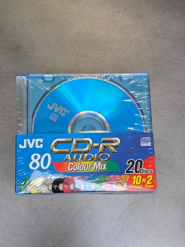 Confezione compact disc - confezione,