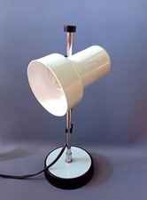 Lampada da tavolo vintage di