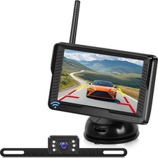 Telecamera posteriore Di