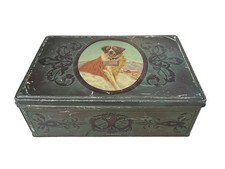 🐶 Scatola Latta Suchard