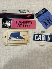 Lotto BIGLIETTI AEREI NAVI