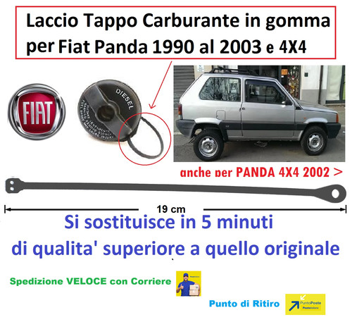 Laccio filo cordino - laccio,