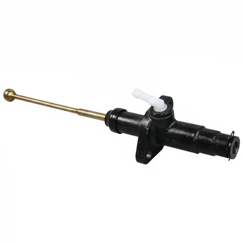 Pompa frizione ghisa 61915 - frizione,
