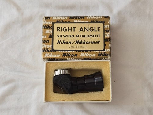 Originale nikon angolo retto - originale,